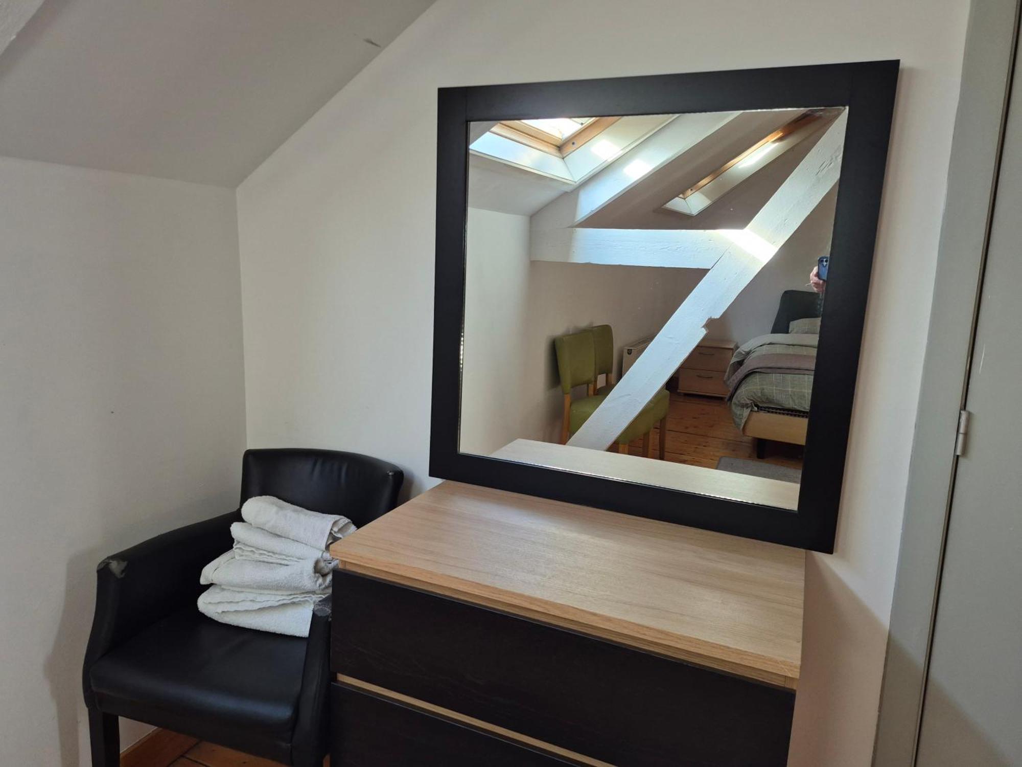 Appartement La Bourse — Foto’s 3