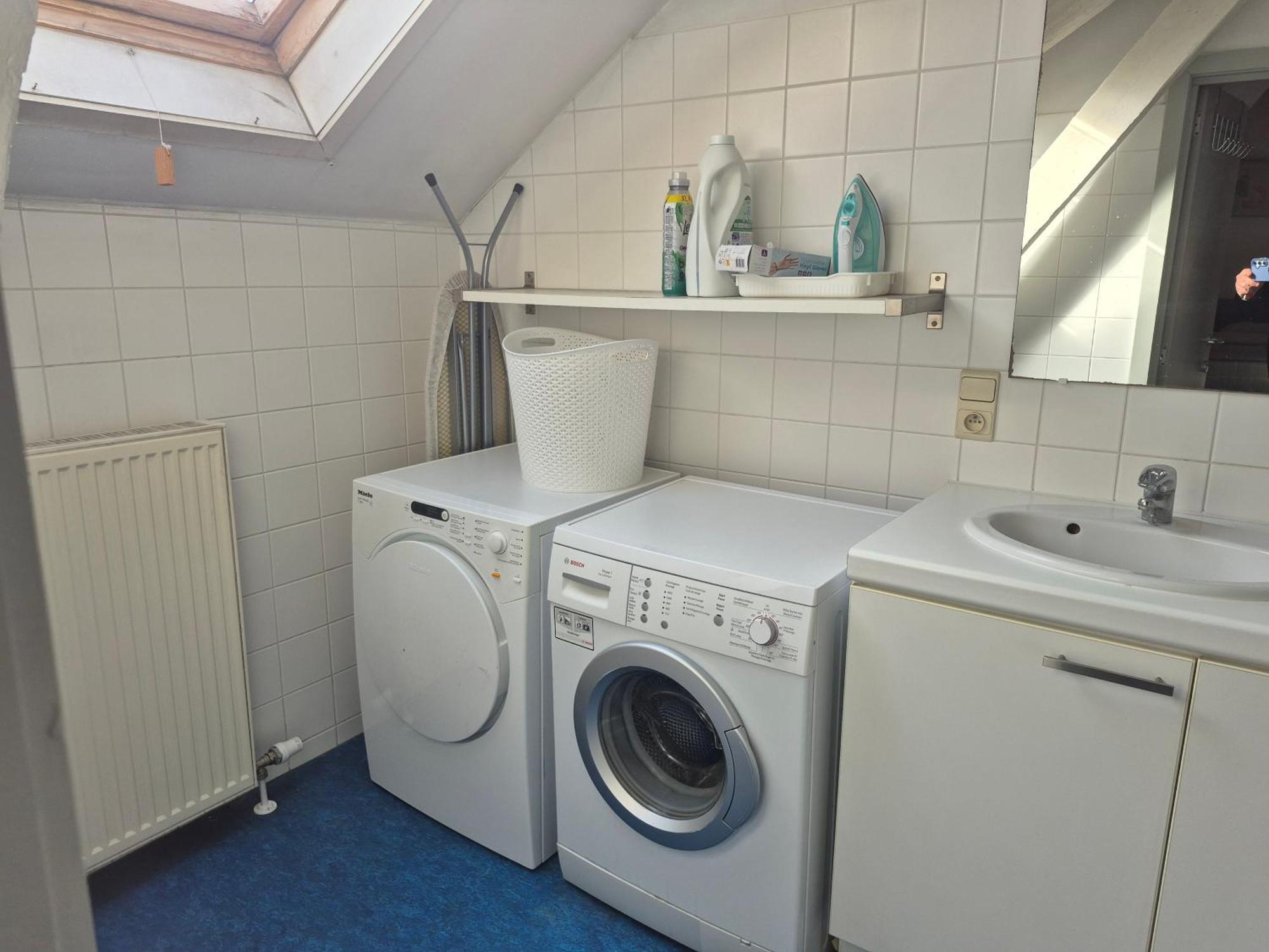 Appartement La Bourse, Brussels