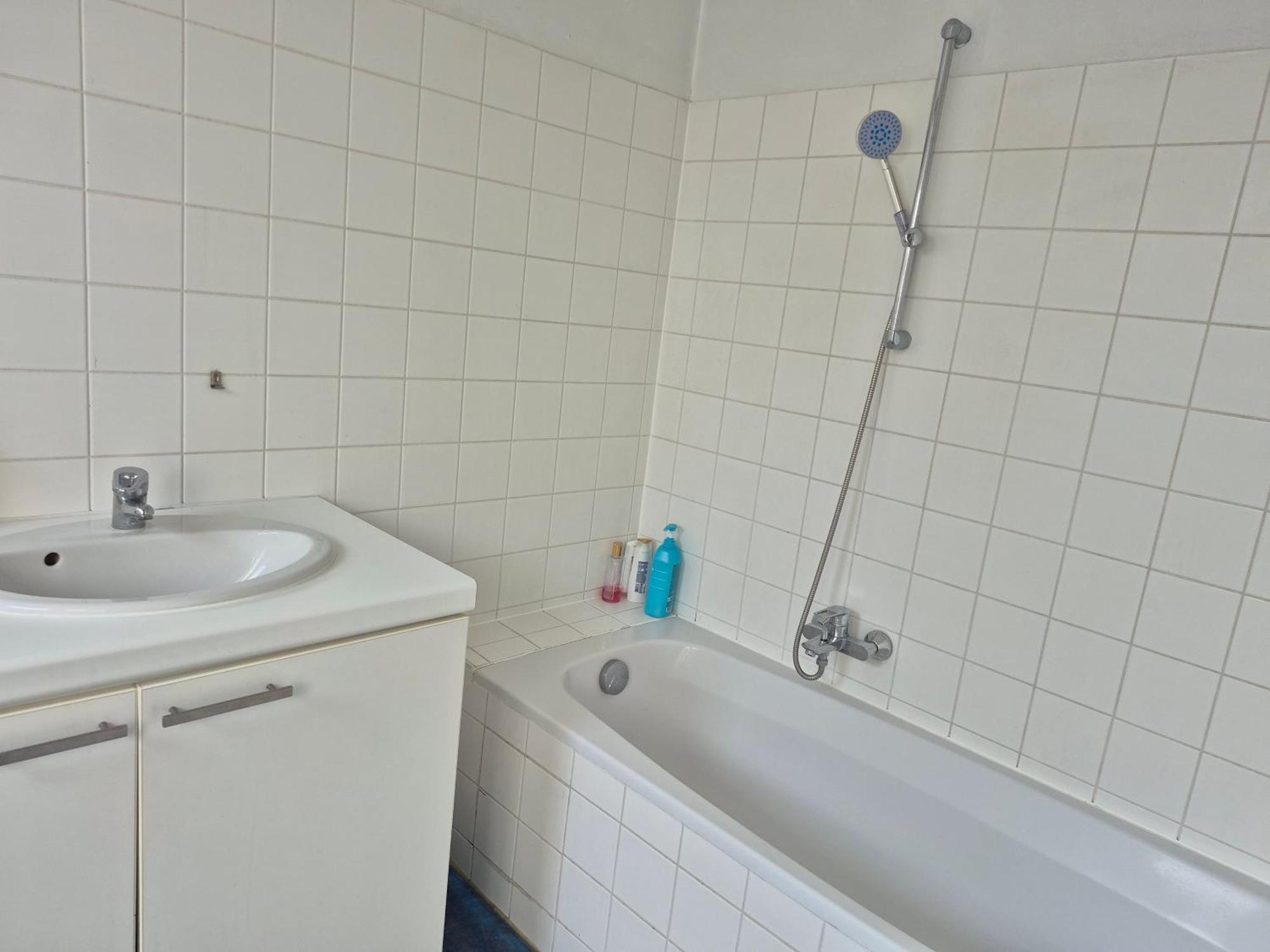 Appartement La Bourse — Foto’s 1